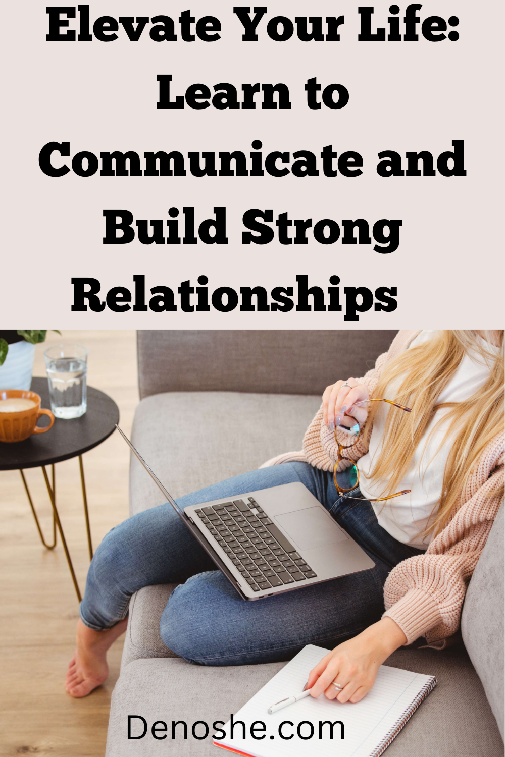 Tips On How To Communicate Effectively With People.: How to communicate 